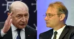 Traian Băsescu susține că mai există doar două variante pentru învestirea unui Guvern: „Ne place sau nu, asta e!”
