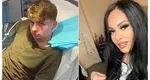 Cum a încercat criminalul Mariei Săceanu să păcălească poliția. Chiar el a oprit o mașină de poliție pe stradă. Tânărul obsedat de serialul „Dexter” a înjunghiat-o pe Maria de 78 de ori