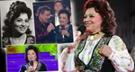 Maria Ciobanu revine pe scenă la 89 de ani! Artista urmează să cânte la Sala Palatului alături de fiul ei, Ionuț Dolănescu