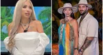 Maria Covașa de la Insula Iubirii aruncă bomba: „Marcel o să divorțeze de Armina! Relația lor e toxică!”