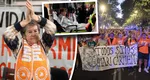 Maricarmen Abascal, pensionara a cărei evacuare a dus la criza politică din Spania, a murit la vârsta de 87 de ani
