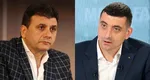 George Simion ar fi cerut donații de la oameni de afaceri pentru AUR. Partidul s-ar confrunta cu grave probleme financiare și ar putea fi executat silit de Realitatea Plus. Peste 6 parlamentari AUR s-ar fi îndatorat personal la Maricel Păcuraru
