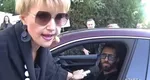 Marina Almășan reacționează după scandalul care a zguduit TVR: ”Probabil mulți se vor aștepta să mi se întâmple ceva, după această postare” / „Tudor Bota, iartă-mă!” / Angajatul TVR spune că mașina Porsche nu este a lui