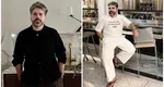 Diagnosticul dur primit de Maurice Munteanu acum câțiva ani: „Mă știau toate camerele de gardă din București”