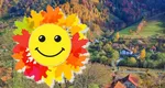 Prognoza meteo 21 octombrie 2026. Vremea se încălzește, ANM anunță până la 26 de grade