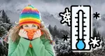 Prognoza meteo 16 octombrie. Ciclonul din Marea Neagra ajunge în România și va face prăpăd în jumătate da țară. La munte va ninge