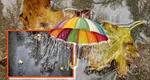 Prognoza ANM. Gata cu vara din octombrie, scad temperaturile, vine bruma, iar ploile cer în fiecare zi umbrele