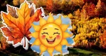Prognoza meteo. Toamnă frumoasă până în weekend, apoi ANM anunţă ploi