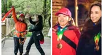 Mirela Retegan anunță că a câștigat Asia Express: ”Am câștigat mai mult decât un trofeu”