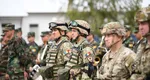 10.000 de rezerviști din București și Ilfov, chemați la exerciții militare. Cât durează MOBEX