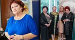 Monica Pop, prima apariție mondenă după ce a suferit un AVC. Locul în care s-a văzut cu Viorica Dăncilă și Elena Merișoreanu