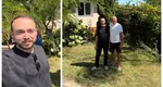 Tragedie în familia lui Sorin Chelmu, președintele AUR Vaslui. Fiul său a murit la doar 29 de ani