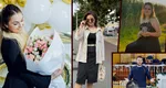 Irina, soţia arbitrului Gheorghe Moldovan rupe tăcerea: „Am încercat să-l salvez”