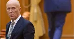 Mugur Mihăescu se apără după valul de critici apărut în urma discursului susținut în Parlament: „Dacă oamenii se uită la un clip decupat, mă condamnă”