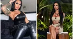 Răsturnare de situație la Insula Iubirii! Nattasha Black, surprinsă în rochie de mireasă: „Da, am fost căsătorită”