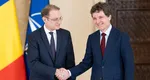 Ce se întâmplă dacă Guvernul Luca Niculescu pică la vot. Nicușor Dan ar mai putea face o singură mutare înainte de alegerile anticipate