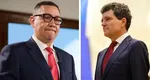 Victor Ponta salută invitația primită de Nicușor Dan din partea regelui Arabiei Saudite: „O oportunitate istorică pentru România”