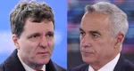 Nicușor Dan anunță de ce nu a publicat „raportul Călin Georgescu” privind anularea alegerilor: „Înainte de începerea acestei crize politice, era unul dintre primele trei lucruri de care mă ocupam”