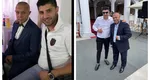 Fiul lui Nicolae Guță, condamnat la închisoare cu executare după ce a fost prins drogat la volan