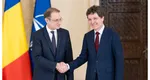 Preşedintele Nicuşor Dan a semnat decretul. Luca Niculescu este oficial premier-desemnat