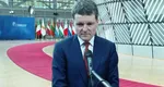 Nicuşor Dan, anunţ de ultimă oră după ce o nouă navă a fost lovită de drone ăn Marea Neagră: „Evident că o să existe o reacţie a statului român”