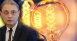 Luca Niculescu, declarații privind provocările din sistemul energetic: „Statul trebuie să diminueze din efectul acestor probleme”