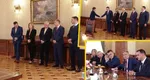 AUR insistă cu alegerile anticipate după consultările cu Nicuşor Dan: „Războiul intern continuă!”