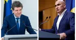 Ce a vorbit Nicușor Dan cu Ilie Bolojan la Bruxelles. Declarații de ultimă oră făcute de președinte: ”Subiectele au fost atinse, dar nu negociate”