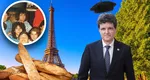 Nicușor Dan dezvăluie că a refuzat cetățenia franceză, după șase ani petrecuți pe meleagurile pariziene: „Am plecat hotărât să mă întorc. Am avut discuția asta și am spus că nu ar fi onest”