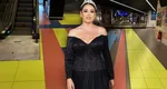 Oana Roman, oripilată de struțocămila arhitecturală din Aeroportul Otopeni: „Observați gresia. Pare că au luat niște resturi și le-au pus așa alandala”