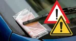 Parcările supermarketurilor din Germania, capcană pentru șoferii români. Cum ajungi să plătești 30 de euro pentru o simplă oprire