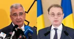 Petrișor Peiu, revoltat după ce fratele lui Luca Niculescu a fost numit director tehnic al CFR Călători: „Are o experiență de 25 de ani în…amenajări de restaurante și magazine alimentare”