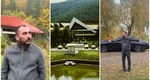 Pescobar a cumpărat Hanul de la Poiana Uzului, aflat de mai mulți ani în paragină: „Este hotelul unde mama mea și-a sărbătorit majoratul”