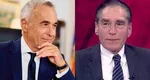 EXCLUSIV Petre Roman îl critică pe Călin Georgescu pentru „victimizare”: „Eu nu cred că face bine, nu asta e calea. Nu încerci să transformi o situație juridică într-un capital politic”