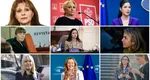 Ar putea avea România, în sfârșit, o femeie la Cotroceni? Lista numelor care au râvnit la statutul de „doamna președinte”