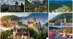 Minivacanța de 1 Decembrie la munte. De la pensiuni cu proțap și vin fiert, la hoteluri SPA. Ce oferte pot regăsi turiștii în Azuga, Brașov sau Sinaia