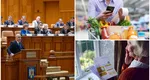 România, țara în care politicienii încă nu pot forma un Guvern, iar românii plătesc factura. Cât ne costă pe noi, cetățenii, fiecare săptămână de criză