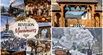 Revelion Maramureș 2027. Locurile unde Anul Nou vine cu tradiții, oferte la ski, artiști cunoscuți și mese de poveste