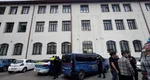 Adolescentul de 15 ani care și-a lovit un coleg cu maceta într-un liceu din Pitești a fost reținut. Familia susține că băiatul era victima bullyingului