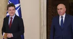 PNL nu vede rostul consultărilor cu Nicușor Dan de la Palatul Cotroceni: „Pozițiile partidelor nu s-au schimbat. Nu se va modifica decizia de a nu participa în guvern cu PSD”. Ce cred celelalte partide despre mișcarea președintelui
