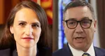 Victor Ponta, bucuros de perspectiva plecării Oanei Țoiu de la MAE: „În câteva zile, cea mai mare rușine și catastrofă pentru diplomația României va lua sfârșit”