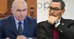 Victor Ponta îl pune la zid pe Ilie Bolojan: „Trebuie să explice și partidului și votanților de ce susține Guvernul Luca Niculescu”