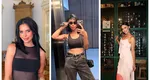 Andreea Popescu, schimbare totală de look. „Îți stă foarte bine. Ești superbă”