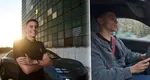 David Popovici, numit ambasador al Conducerii Defensive din România: „Nu este suficient să auzi despre toate accidentele”