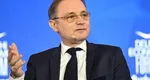 Luca Niculescu exclude un Guvern „de sacrificiu”: „Vreau unul pe următorii doi ani, cu puteri depline. Românii au nevoie să o ducă mai bine și asta nu se poate face cu guverne care se schimbă”