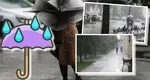 Prognoza meteo 13 octombrie 2026. Vremea continuă să se răcească accentuat, ANM anunță ploi, vânt și ninsori