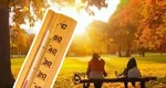 Prognoza meteo 7 octombrie 2026. Vreme neobișnuit de caldă, vor fi 28 de grade