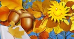 Vremea până pe 2 noiembrie 2026. ANM a emis prognoza meteo, surpriză cu temperaturile în plină toamnă