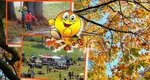 Prognoză meteo 4 octombrie 2026. Săptămâna se încheie cu vreme superbă, perfectă pentru plimbări și grătare