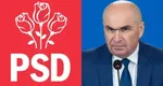 PSD susține că Ilie Bolojan a lăsat o gaură bugetară de aproximativ 40 de miliarde de lei. Social-democrații amenință cu blocarea rectificării bugetare (surse)